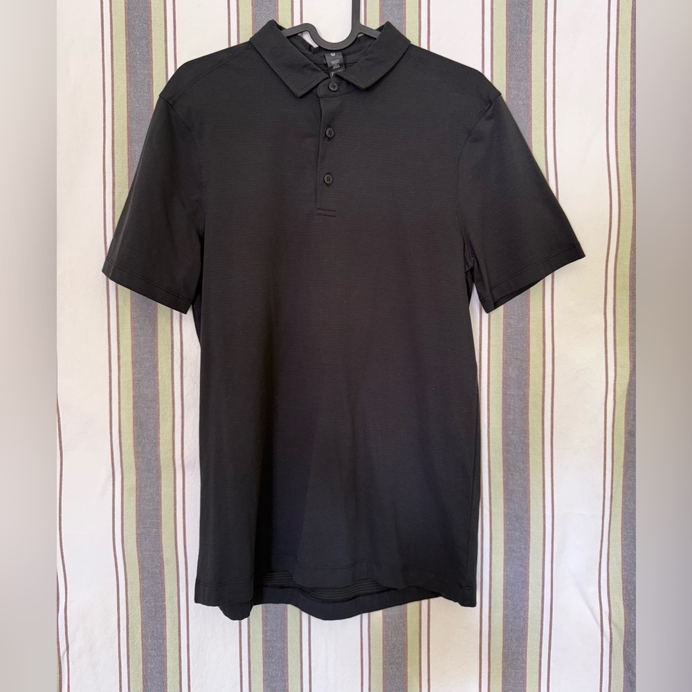 Lululemon Evolution Polo - image 1